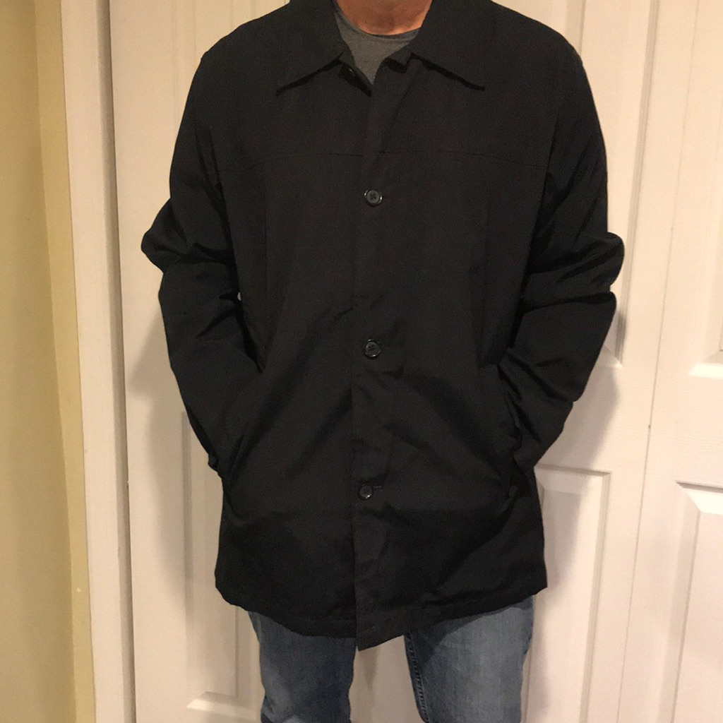 Gap Nylon Jacket